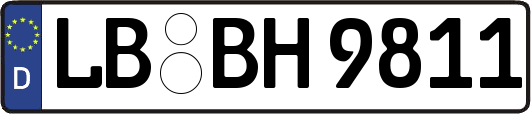 LB-BH9811