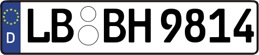 LB-BH9814