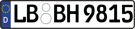 LB-BH9815