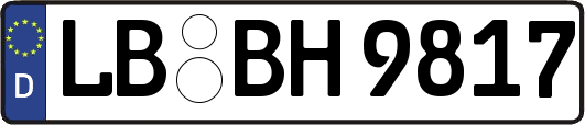 LB-BH9817