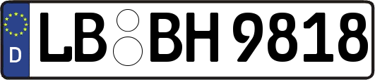 LB-BH9818