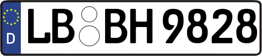 LB-BH9828
