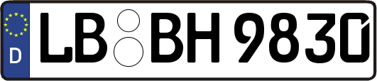 LB-BH9830