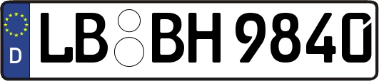 LB-BH9840