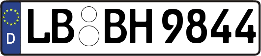 LB-BH9844
