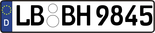 LB-BH9845