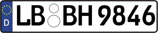 LB-BH9846