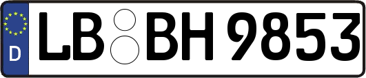 LB-BH9853