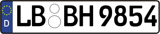 LB-BH9854