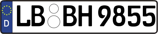 LB-BH9855
