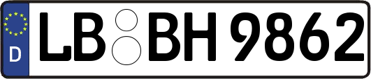 LB-BH9862
