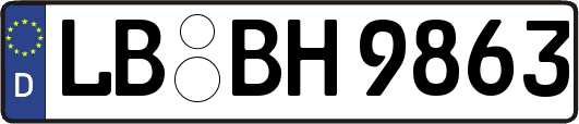 LB-BH9863