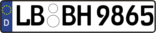 LB-BH9865