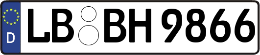 LB-BH9866