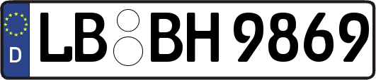 LB-BH9869