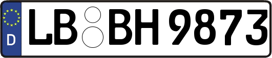 LB-BH9873