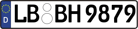 LB-BH9879