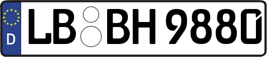LB-BH9880