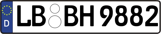 LB-BH9882