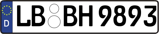 LB-BH9893