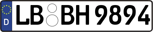 LB-BH9894