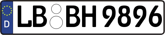 LB-BH9896