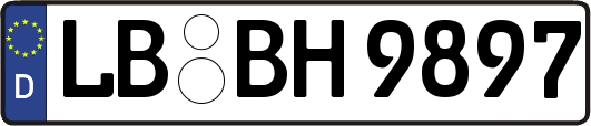 LB-BH9897