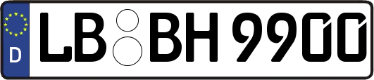 LB-BH9900
