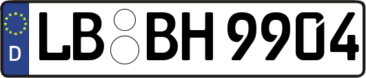 LB-BH9904