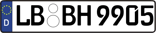 LB-BH9905