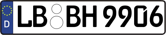 LB-BH9906