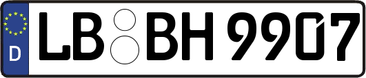 LB-BH9907