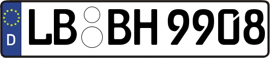 LB-BH9908