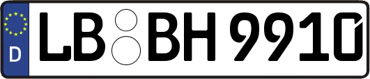 LB-BH9910