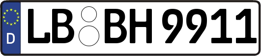 LB-BH9911
