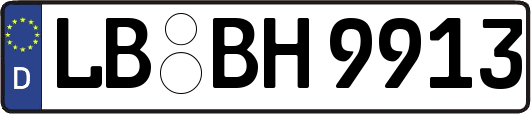 LB-BH9913