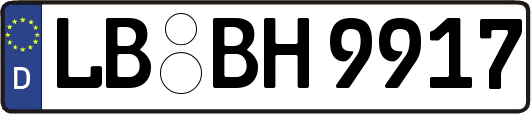 LB-BH9917
