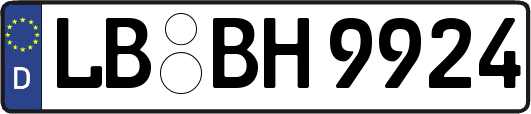 LB-BH9924