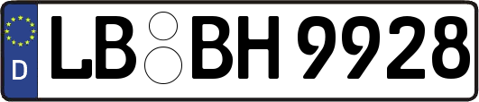 LB-BH9928