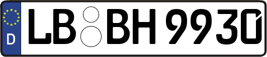 LB-BH9930