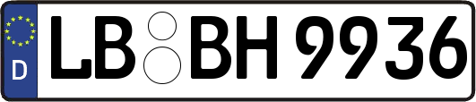 LB-BH9936