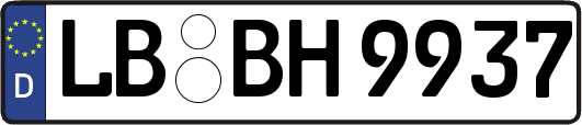 LB-BH9937