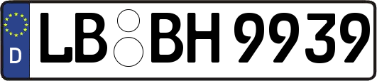 LB-BH9939