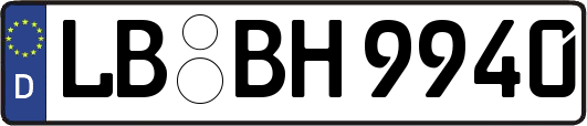 LB-BH9940