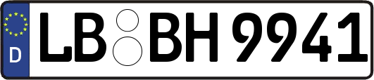 LB-BH9941
