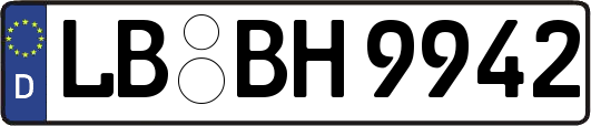 LB-BH9942