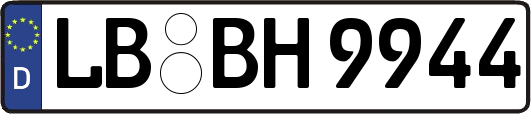 LB-BH9944