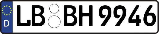 LB-BH9946