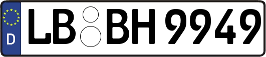 LB-BH9949