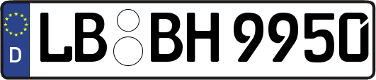 LB-BH9950
